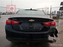 شيفروليه ماليبو